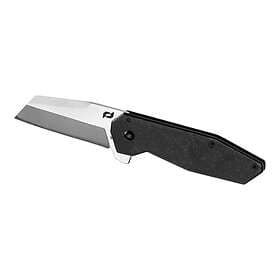 Schrade Slyte Compact Folding Knife Black 12418706000