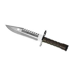 Smith & Wesson 8 ´´ Special Ops M-9 Fixed Blade Knife Brown 10214522000
