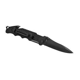 Smith & Wesson Border Guard Swbg1 Folder Folding Knife Black 10408106000