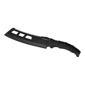 Smith & Wesson Extraction&evasion Cleaver Knife Black 12415706000
