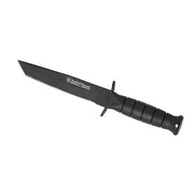 Smith & Wesson Search & Rescue Cksurt Fixed Blade Knife 10409406000