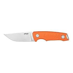 Walther Hbf1 Knife Orange Silver 105-50862