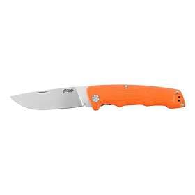 Walther Hbf2 Knife Silver 105-50863