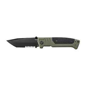 Walther Pdp Tanto Serrated