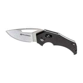 Willumsen E Nano Folding Knife