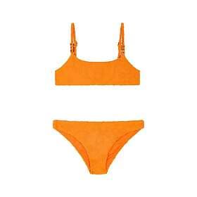 Sundek Jacquard Terry Mini Swimsuit (Women's)