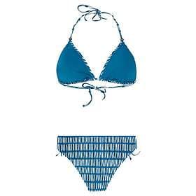 Protest Dada Triangle Bikini (Women's)