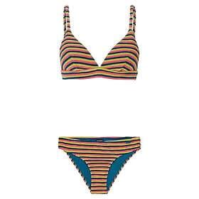 Protest Elzi Bralette Bikini (Women's)