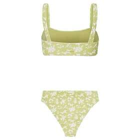 Protest Cosco Bandeau Bikini (Women's)