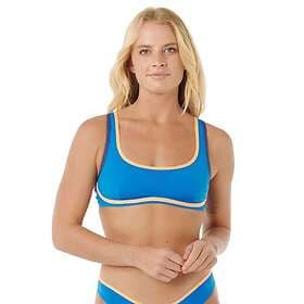 Rip Curl Mirage Fusion Crop Bikini Top (Women's)