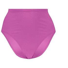 Puma Hw Jacquard Bikini Bottom (Women's)
