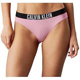 Calvin Klein Intense Power Brief Bikini Bottom (Women's)