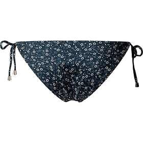 Pepe Jeans Ditsy Str Brazilian Bikini Bottom (Women's)