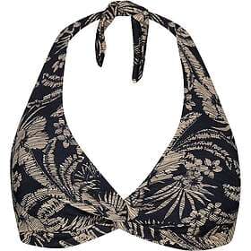 Barts Tuala Cross Halter Bikini Top (Women's)
