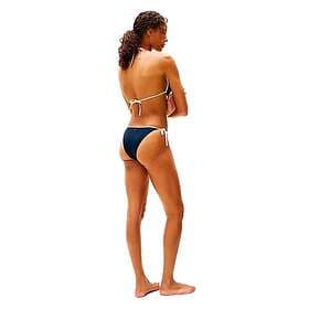 Tommy Hilfiger Cheeky String Side Tie Bikini Bottom (Women's)