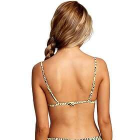 RVCA Palms Triangle Bikini Top (Women's)