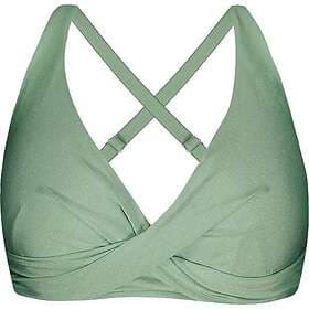 Barts Isla Cross Halter Full Bikini Top (Women's)
