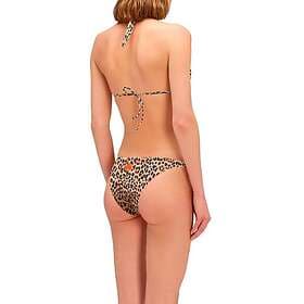 Sundek Bea Animal Slip Bikini Bottom (Women's)