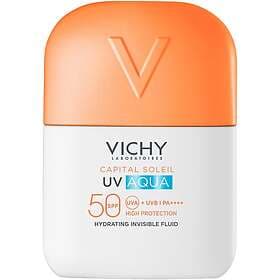 Vichy Capital Soleil Hydrating Invisible Fluid SPF50 50 ml