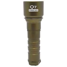 Spetton Q-7 Vx Fire Led