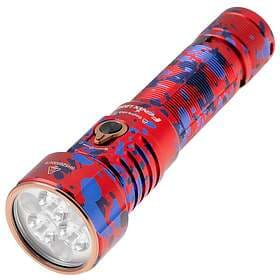 Fenix LD36R Flame Camo 3600lm
