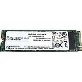 SK Hynix BC901 M.2 2280 NVMe 512GB