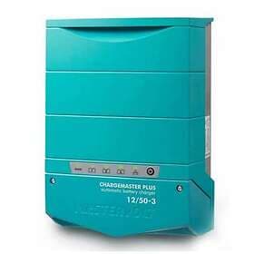 Mastervolt ChargeMaster 50A Charger Plus