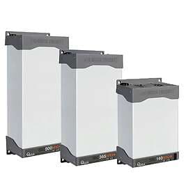 Quick Italy Sbc/adv 250 25A 12V