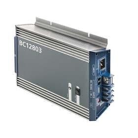 Vetus BC 15a 12v Battery Charger