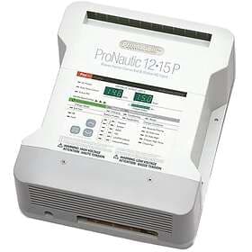 ProMariner Pronautic 1215p Battery Charger