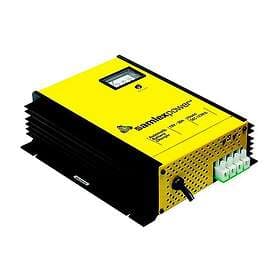 Samlex Ul Series 30a Battery Charger