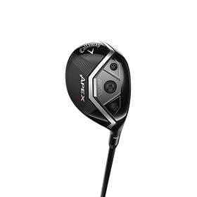 Callaway Apex UW 2026