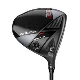Cobra Golf OPTM Max-D Driver