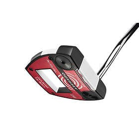 Odyssey Ai-Dual 2026 Cruiser - Jailbird 1/2-Ball Putter