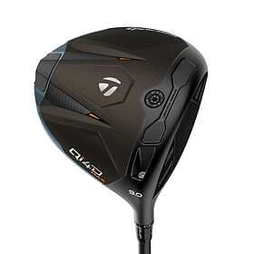 TaylorMade Qi4D Max Driver