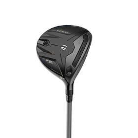 TaylorMade Qi4D Max Lite Fairway (Women's)