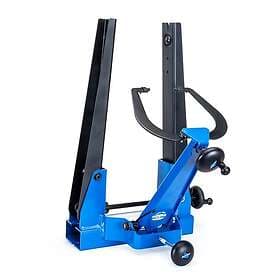 Park Tool TS-4.3 Riktställ Blue/Silver