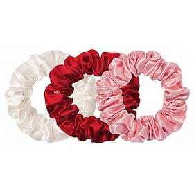 Slip Pure Silk Scrunchies