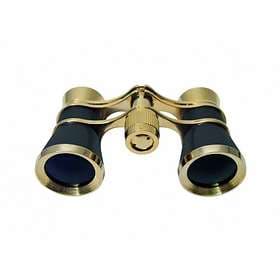 Braun Opera Glasses 3x25