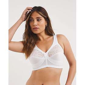 Glamorise MagicLift Original Support Non Wired Bra