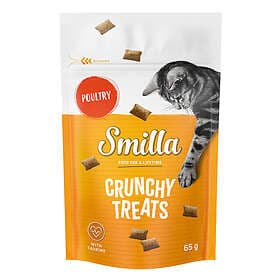Smilla Crunchy Treats Adult Lax