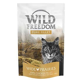 Wild Freedom Filet Snacks Filet Chicken 100g