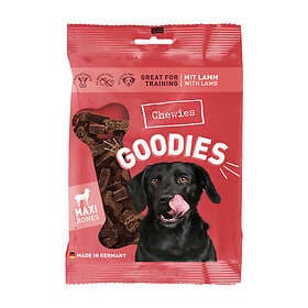 Chewies Bones Training Treats Lamb 200g