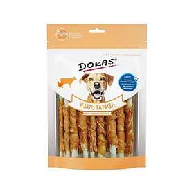 Dokas Chewing Stick Chicken Breast 200g
