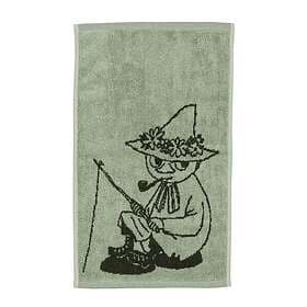 Moomin Arabia Moomin Hand Towel (30x50cm)