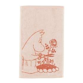 Moomin Arabia Mumin Handduk Muminmamman Hand Towel (30x50cm)