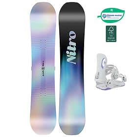 Nitro Spirit Kids