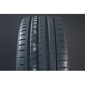 Yokohama Advan Sport V107 255/50 R19 107Y