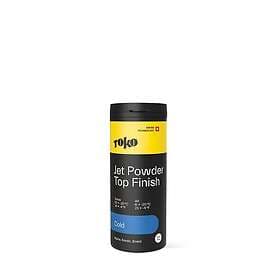 Toko Jet Powder Top Finish Powder Cold 30g