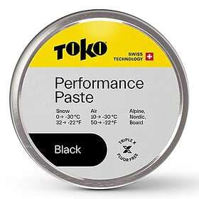 Toko Performance Liquid Wax Black 75ml
